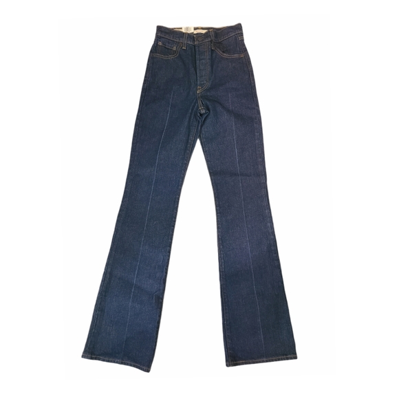 Levi's|NWT Premium Ribcage Bootcut Jeans - Picture 5 of 9